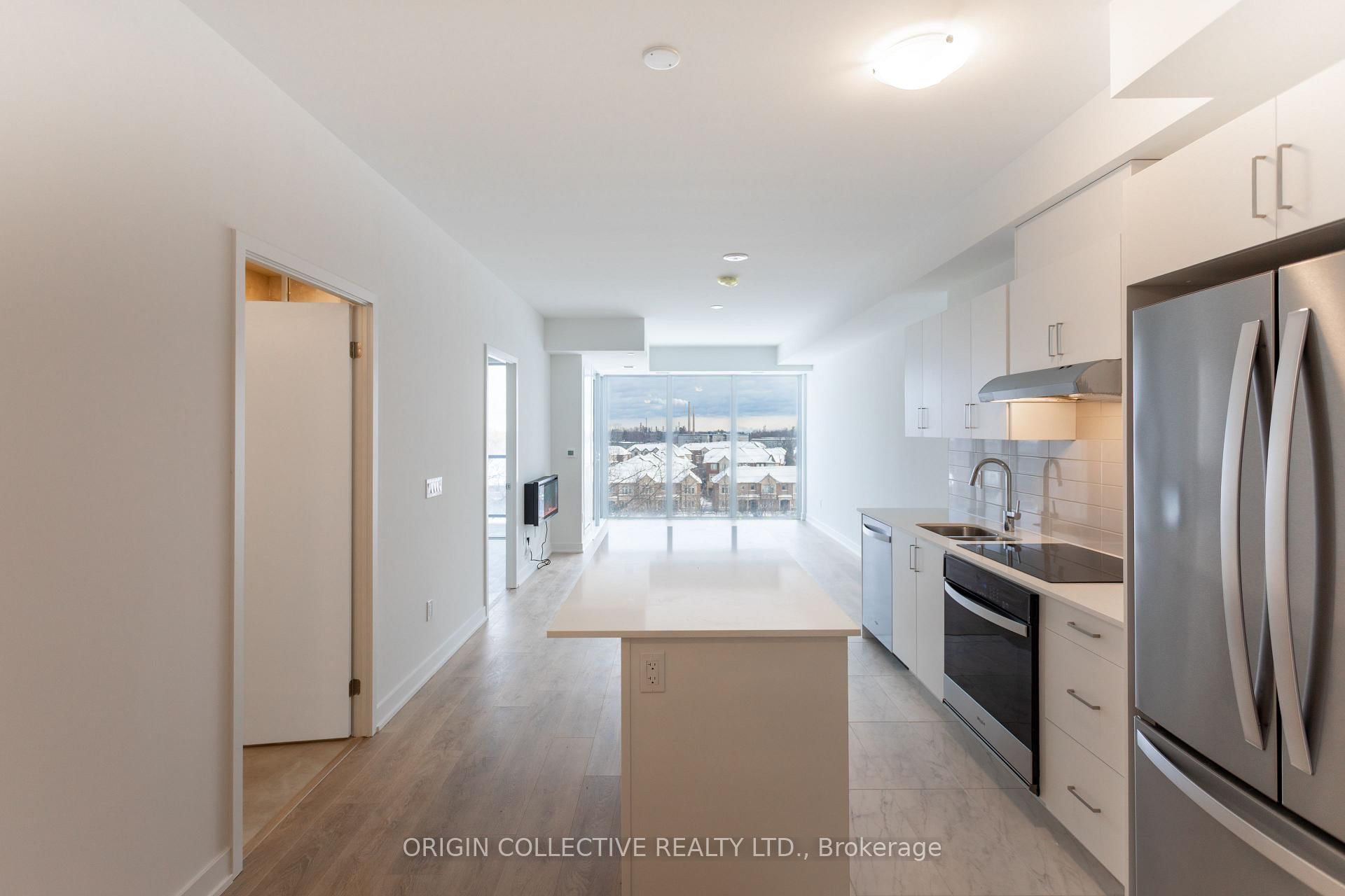 1035 Southdown Road, Unit 605