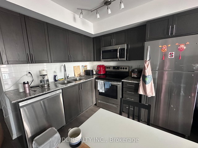 1411 - 3091 Dufferin Street