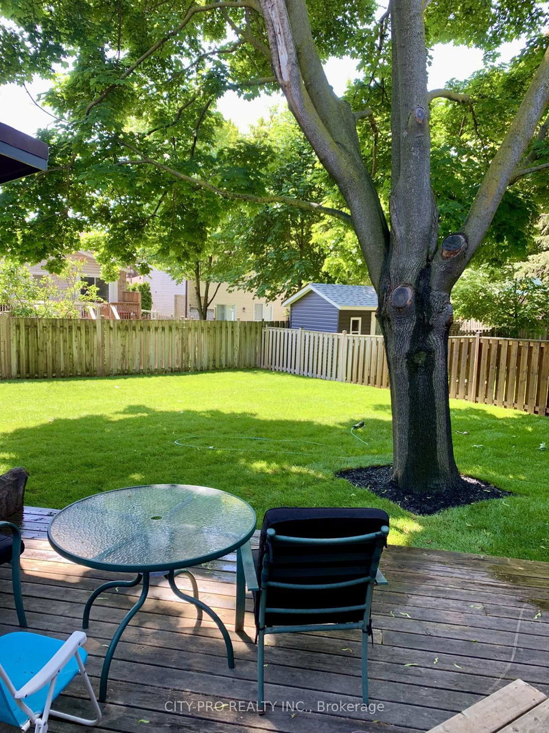 2848 Windwood Drive