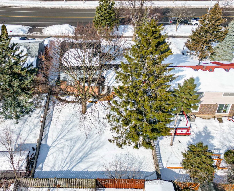 2848 Windwood Drive