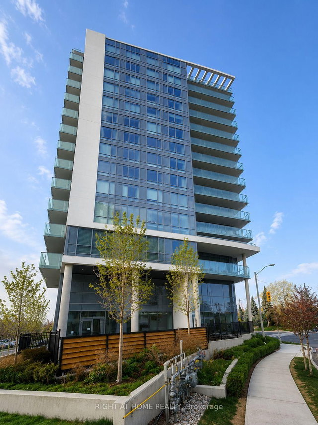 1009 - 10 de Boers Drive