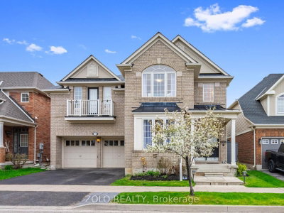 818 Cousens Terrace