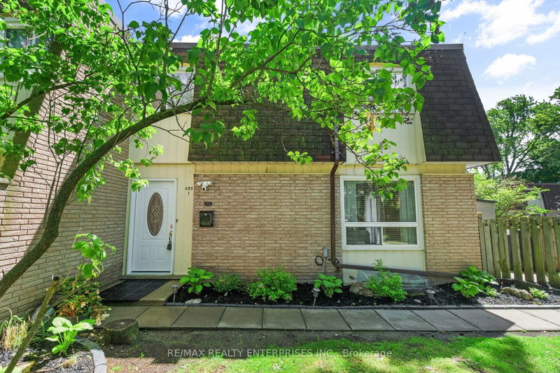 1 - 685 Francis Road
