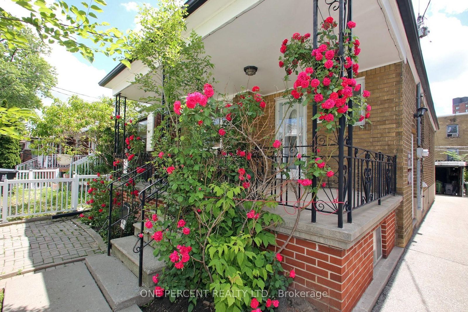 227 Livingstone Avenue • Toronto, ON photo 19