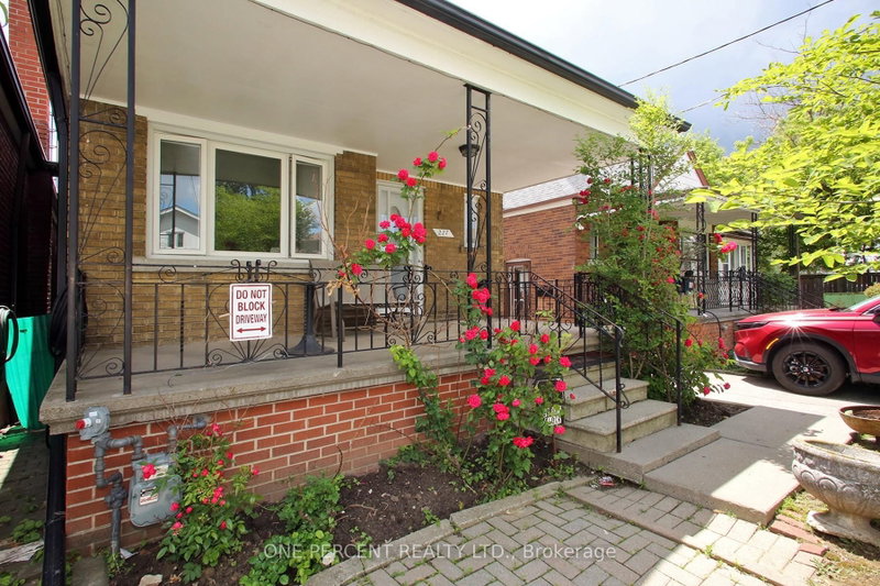 227 Livingstone Avenue