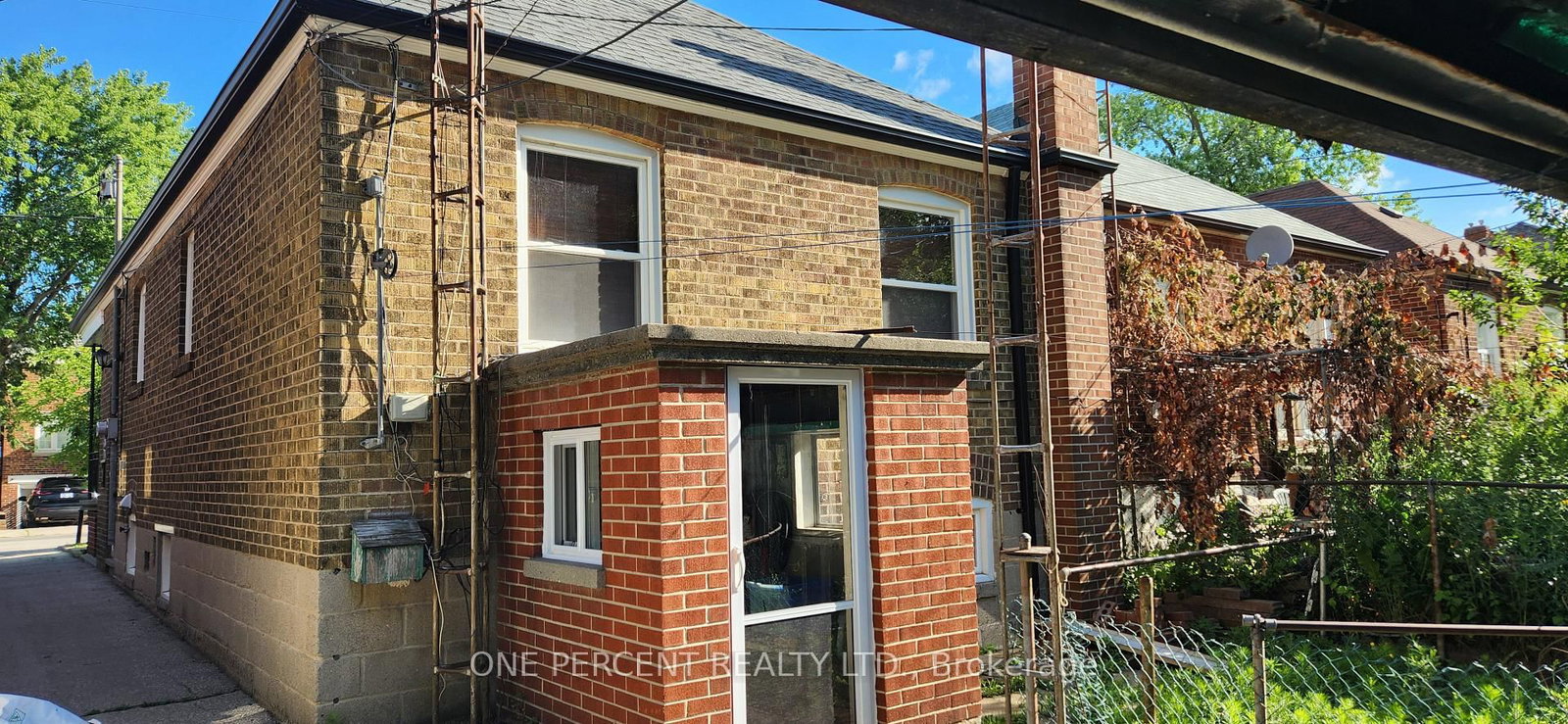 227 Livingstone Avenue • Toronto, ON photo 20