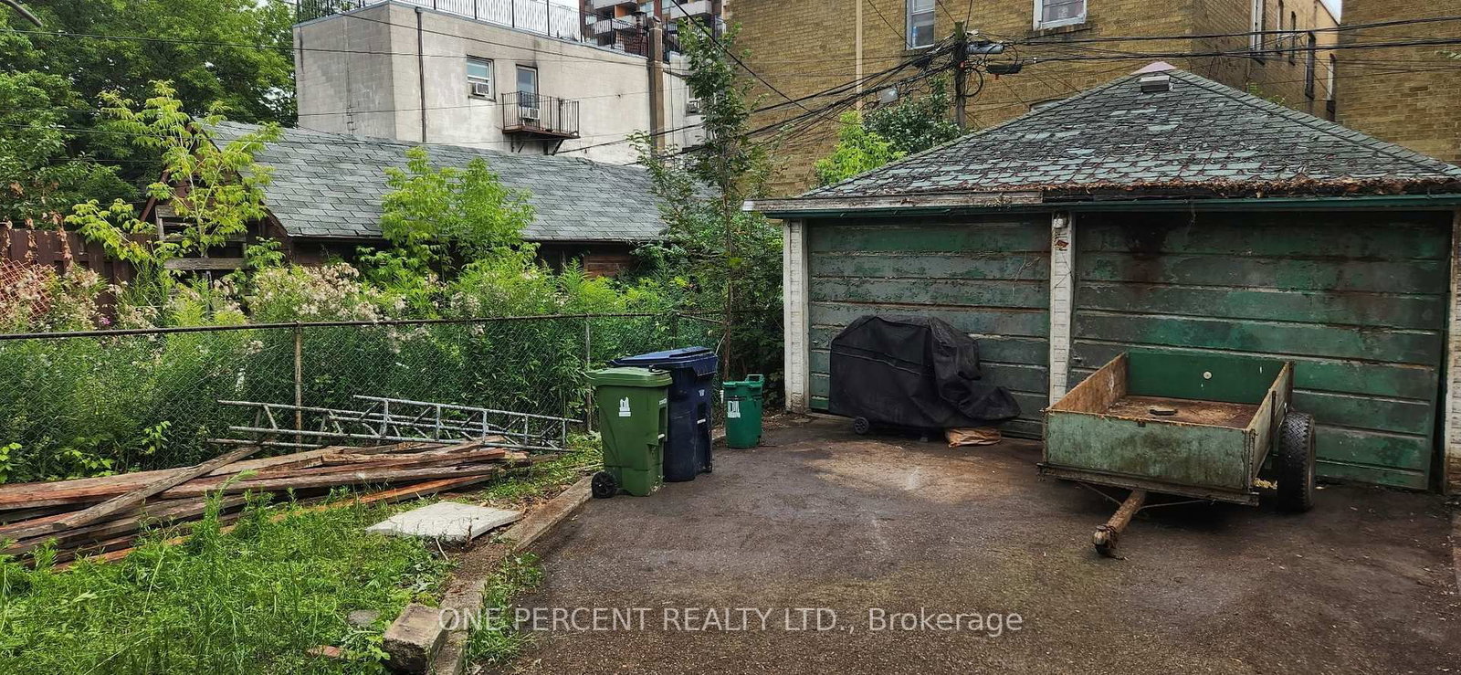 227 Livingstone Avenue • Toronto, ON photo 21
