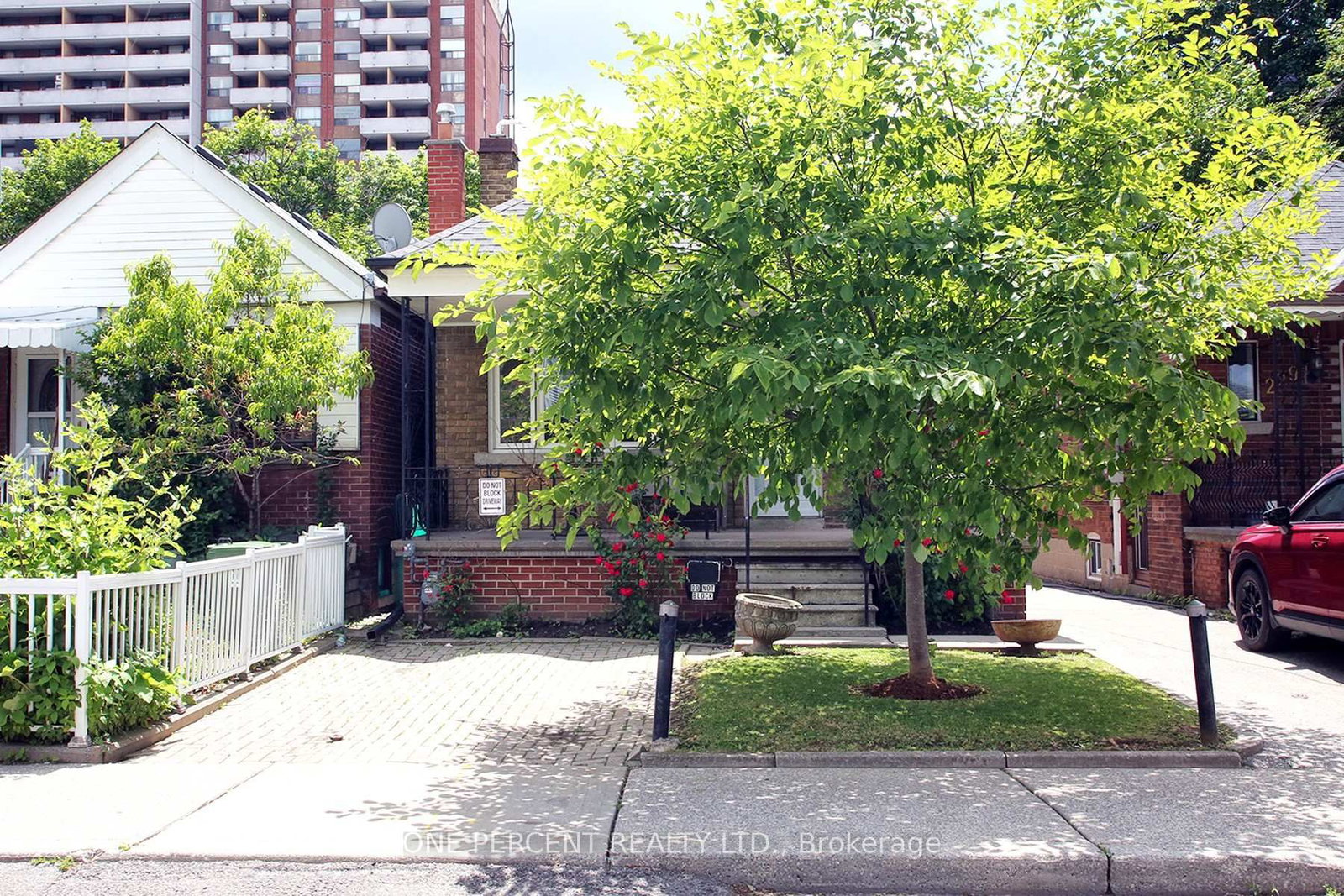 227 Livingstone Avenue • Toronto, ON photo 22