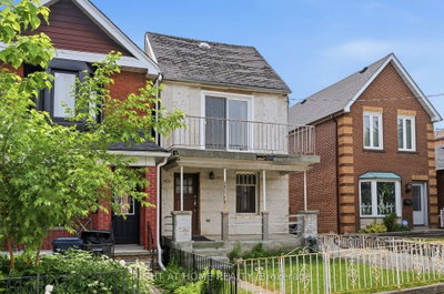 502 Salem Avenue
