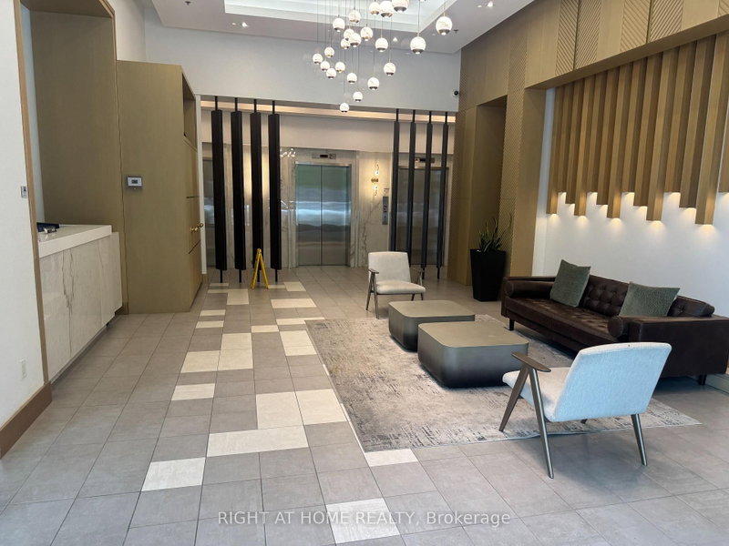 708 - 4099 Brickstone Mews
