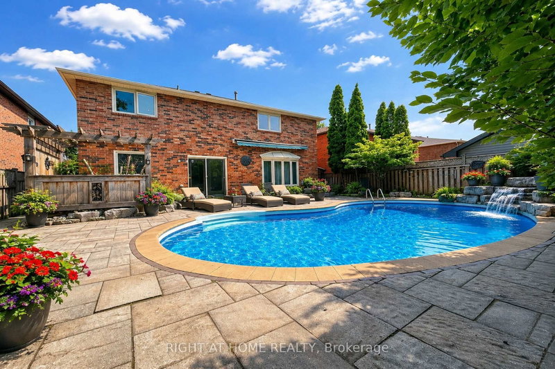 1311 Playter Pl, Oakville, Ontario