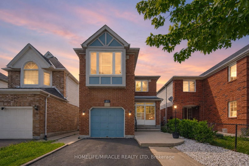 home for sale on 31 Larkspur Road