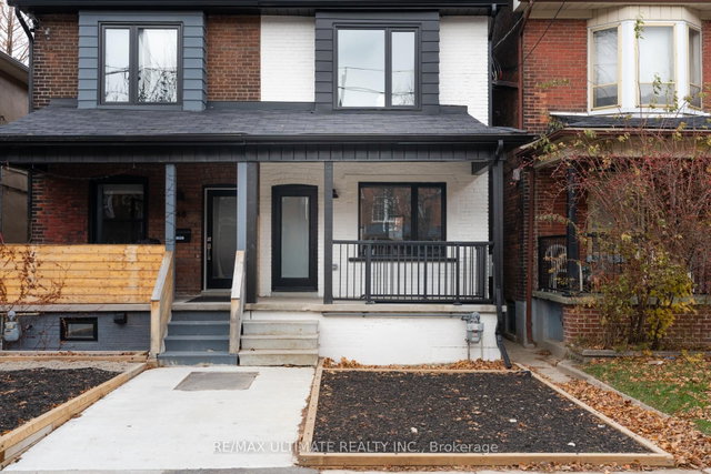 Lower - 46 Rutland Street