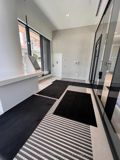 Unit 2509 — 2075 Lakeshore Road — photo 5