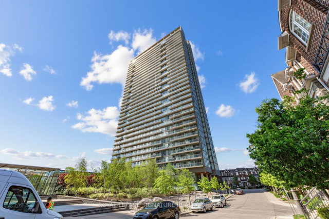 3203 - 105 The Queensway