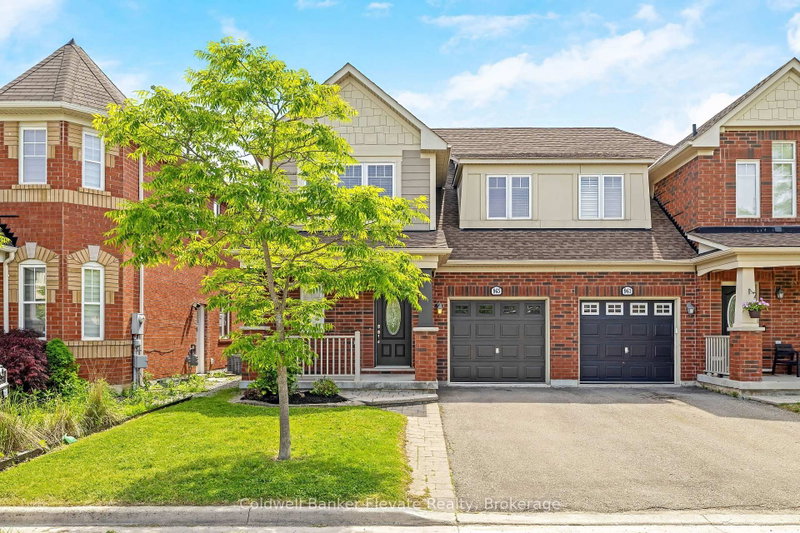 home for sale on 963 McTrach Crescent