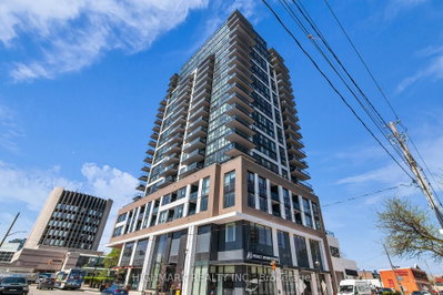Condo leased at 312-2007 James Street, Burlington, Ontario, L7R 0G7 - Brant - MLS: W13477984