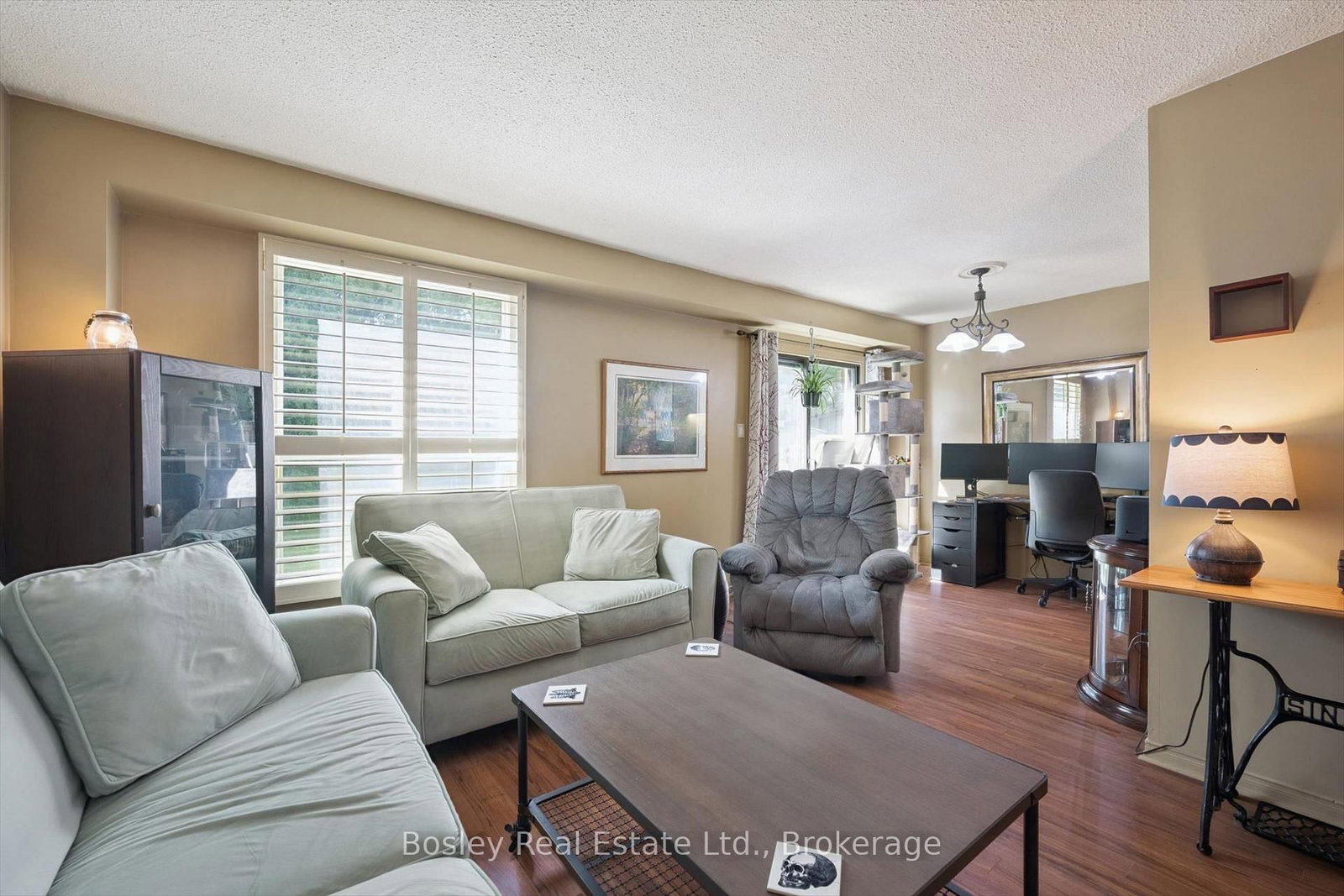 84 Cassander Crescent • Brampton, ON photo 7