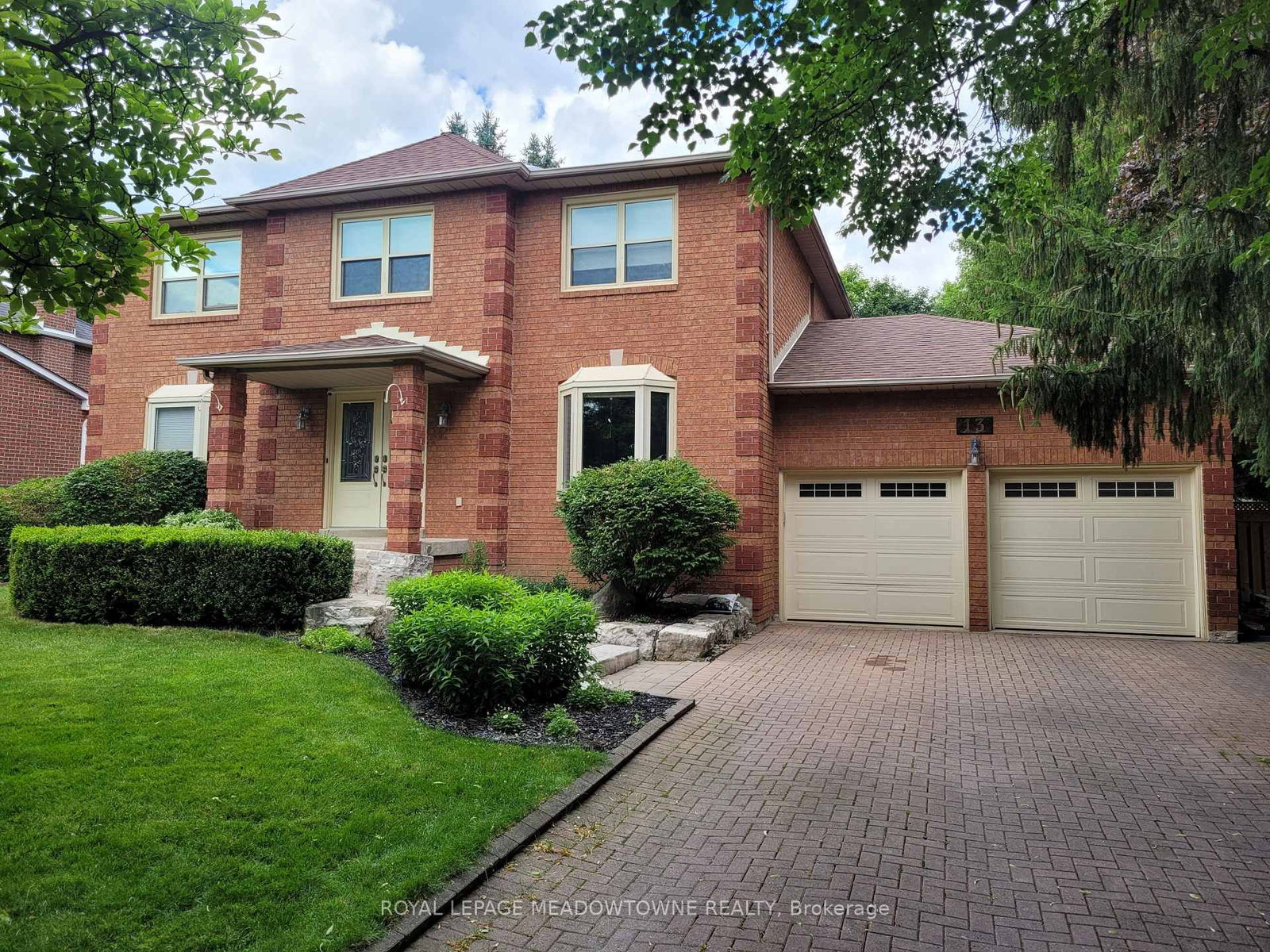 13 Mckee Drive • Caledon, ON photo 1