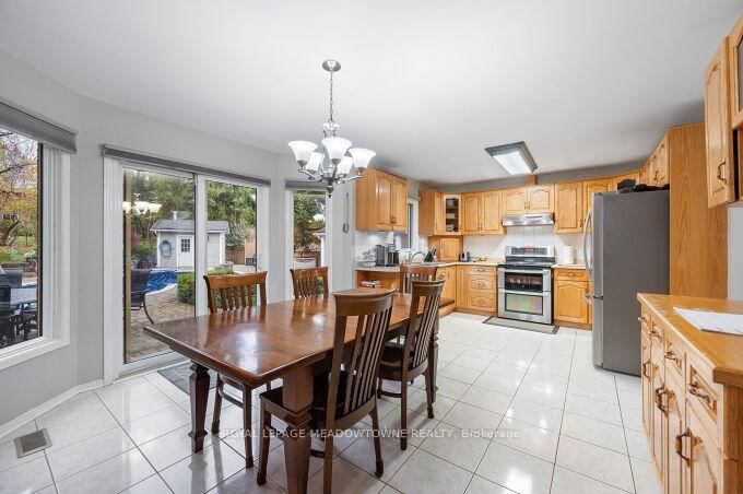 13 Mckee Drive • Caledon, ON photo 16