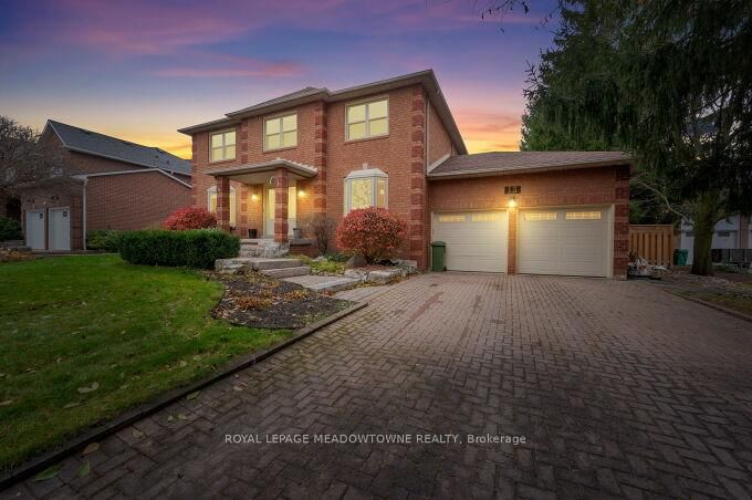 13 Mckee Drive • Caledon, ON photo 3