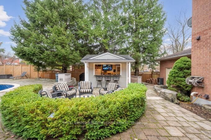 13 Mckee Drive • Caledon, ON photo 34