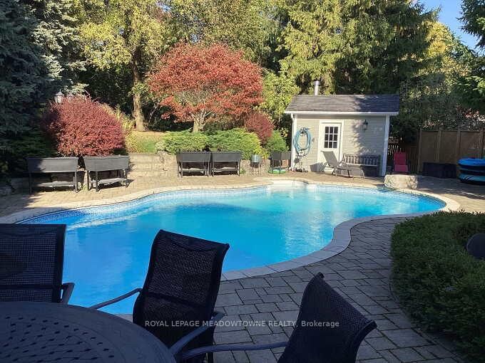 13 Mckee Drive • Caledon, ON photo 36