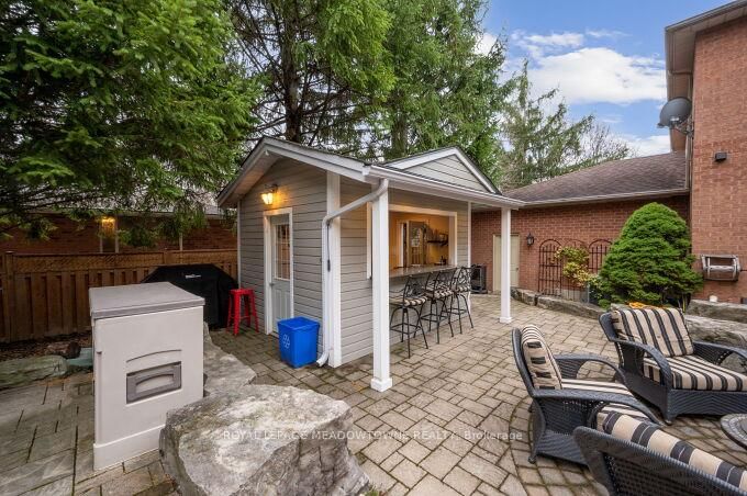 13 Mckee Drive • Caledon, ON photo 37
