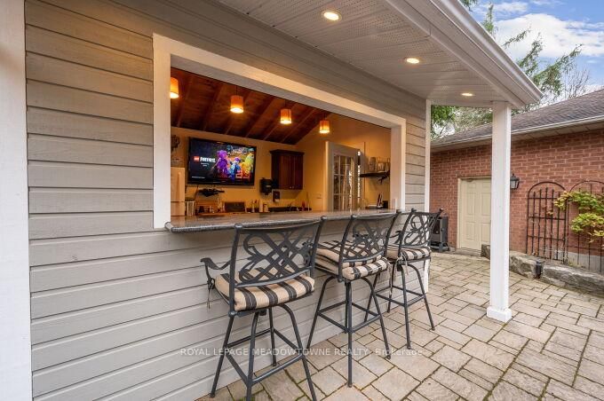 13 Mckee Drive • Caledon, ON photo 38