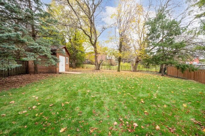 13 Mckee Drive • Caledon, ON photo 42
