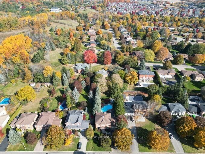 13 Mckee Drive • Caledon, ON photo 44