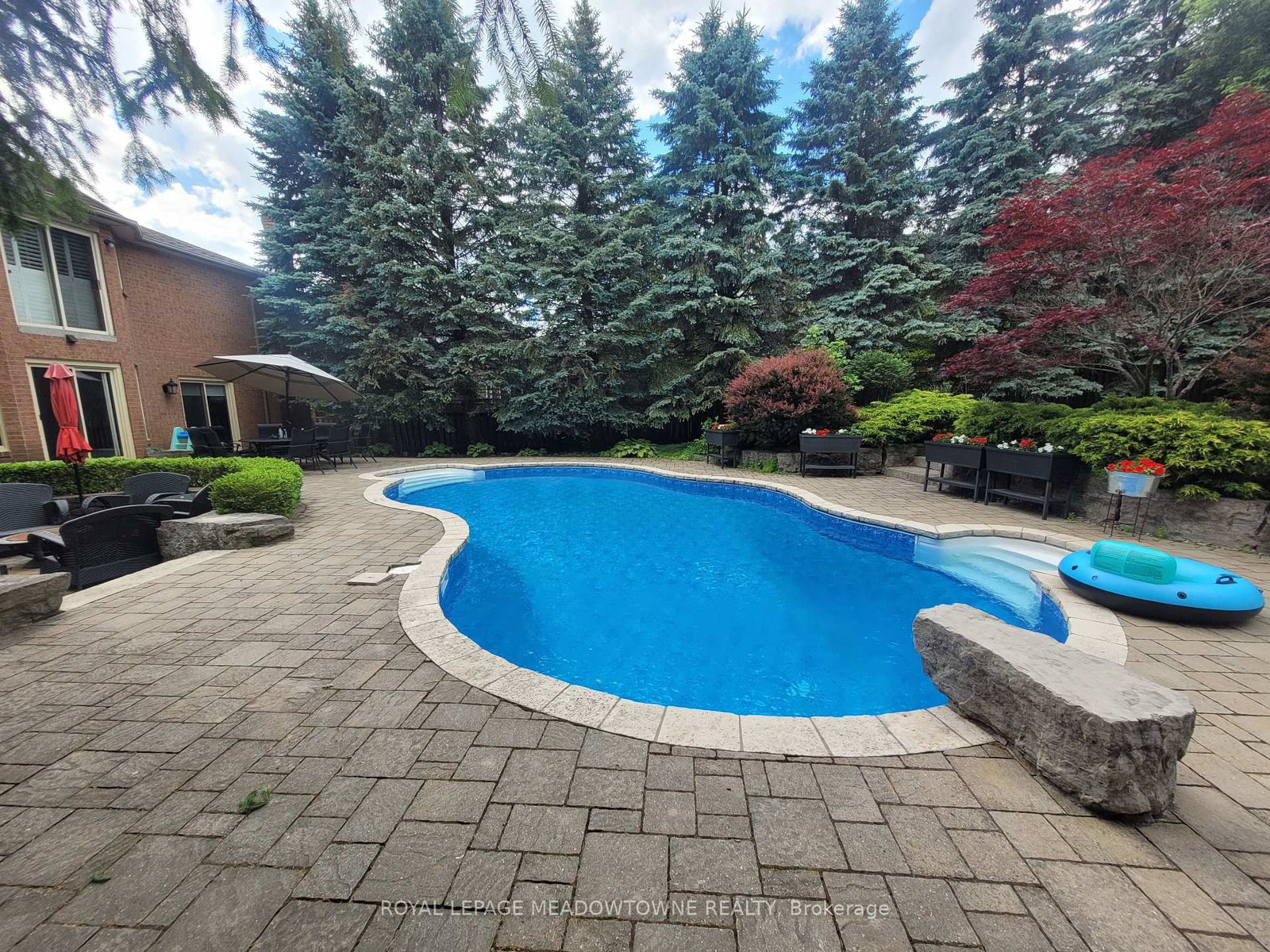 13 Mckee Drive • Caledon, ON photo 47