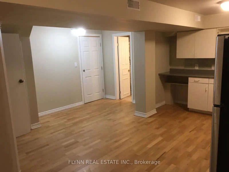 Basement - 9 Panda Lane