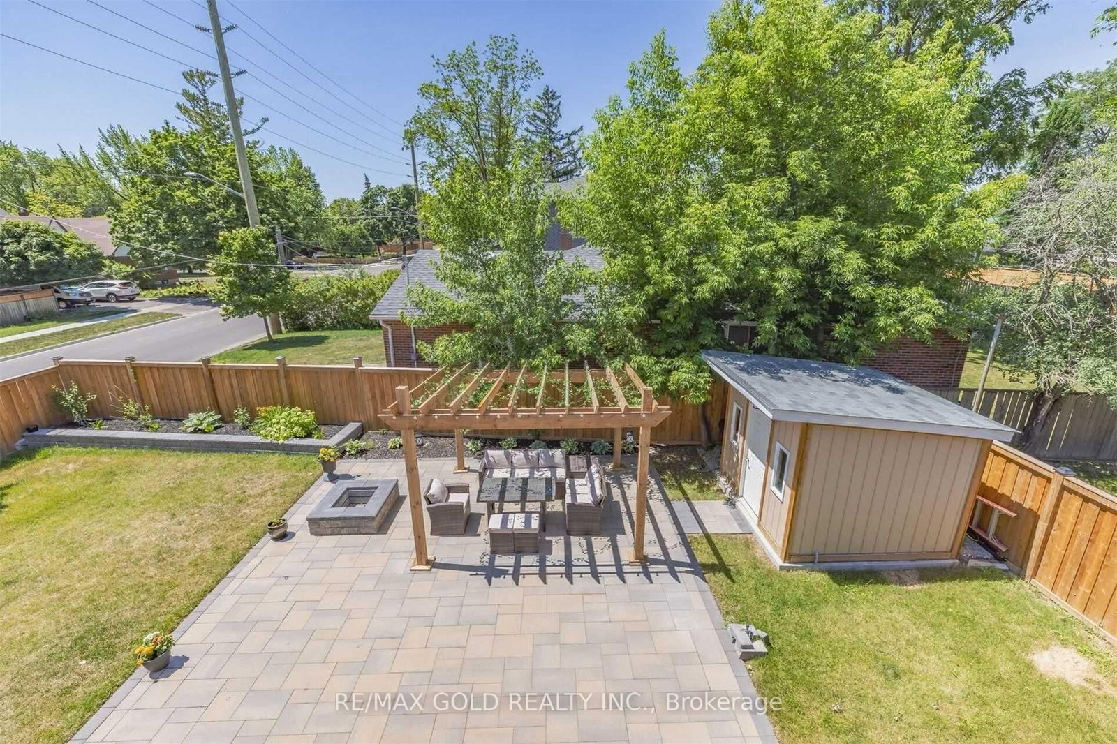135 S Mill Street • Brampton, ON photo 44
