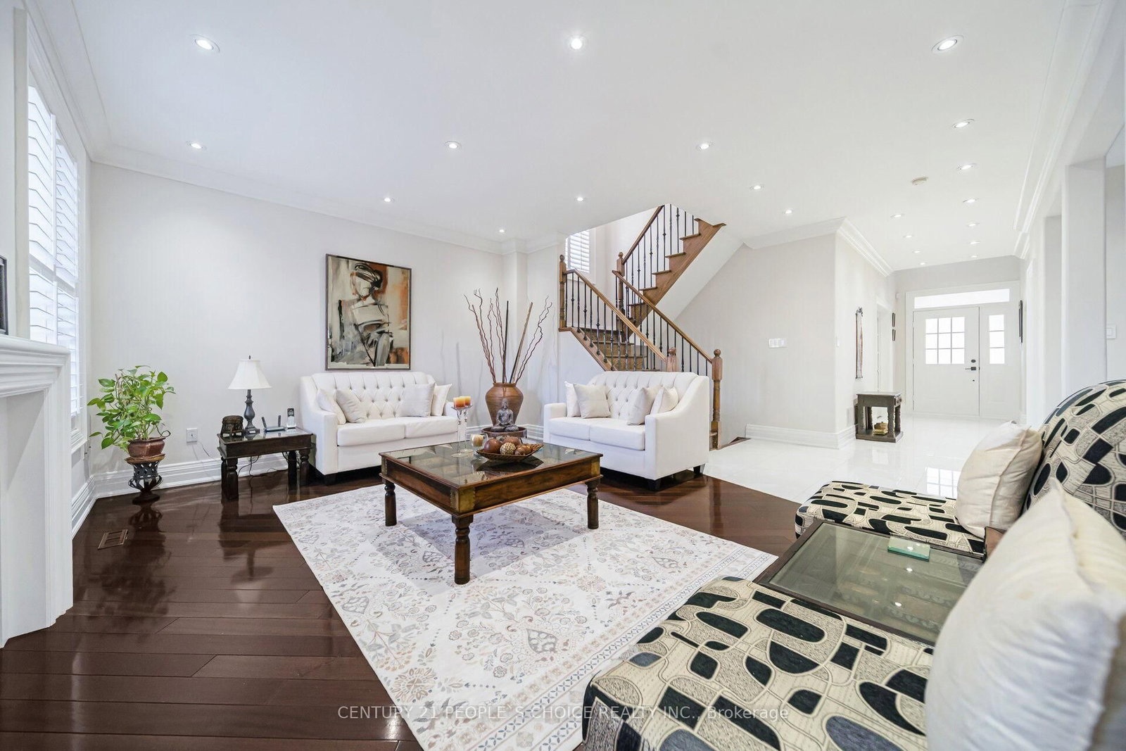 915 Gaslight Way • Mississauga, ON photo 14