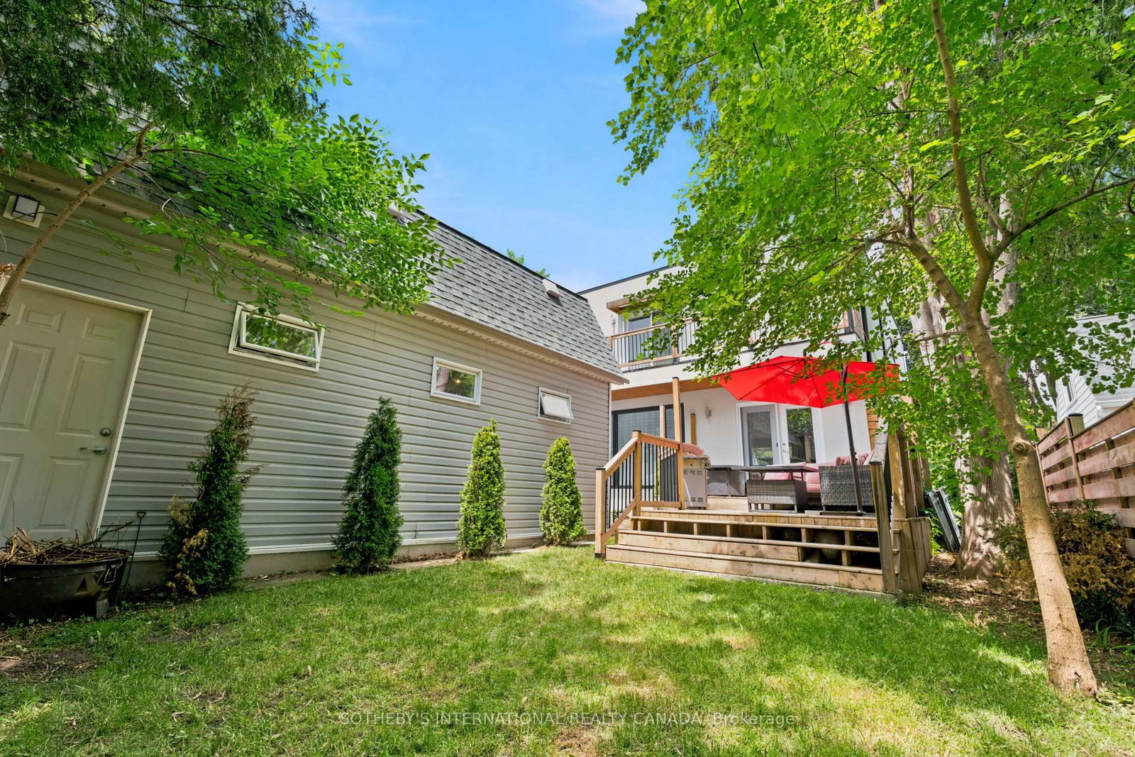 20 Uno Drive • Toronto, ON photo 44