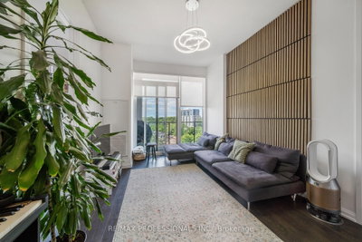 Condo leased at 711-4208 Dundas Street, Toronto, Ontario, M8X 1Y6 - Edenbridge-Humber Valley - MLS: W13478512