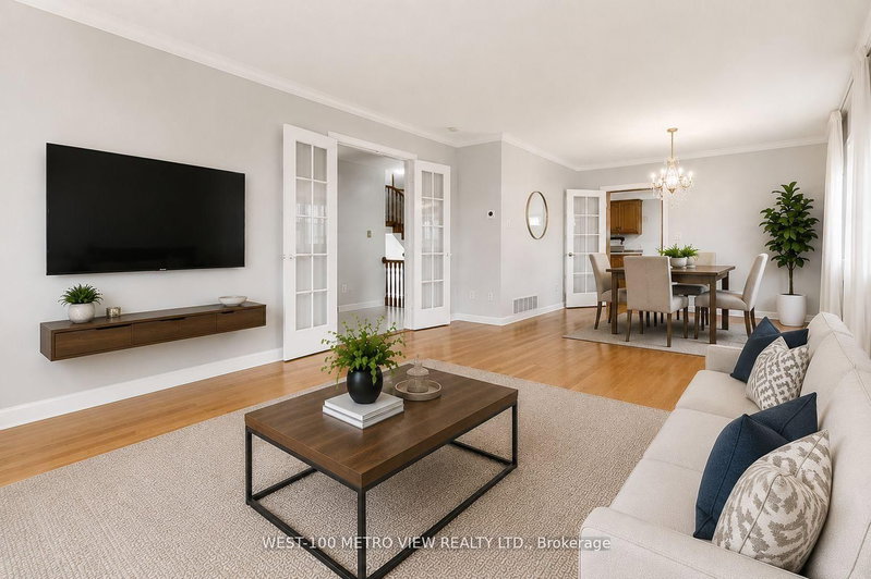 3099 Bentworth Drive
