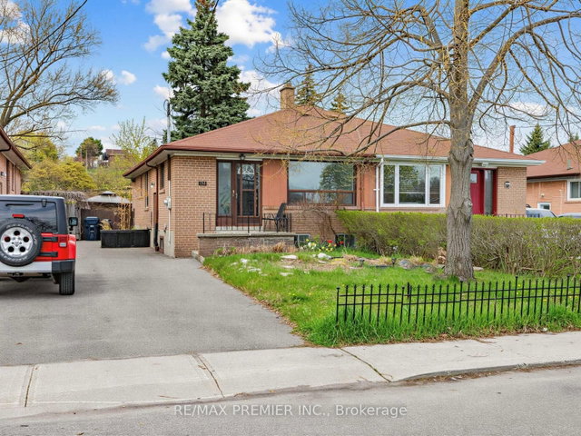 126 Langden Avenue