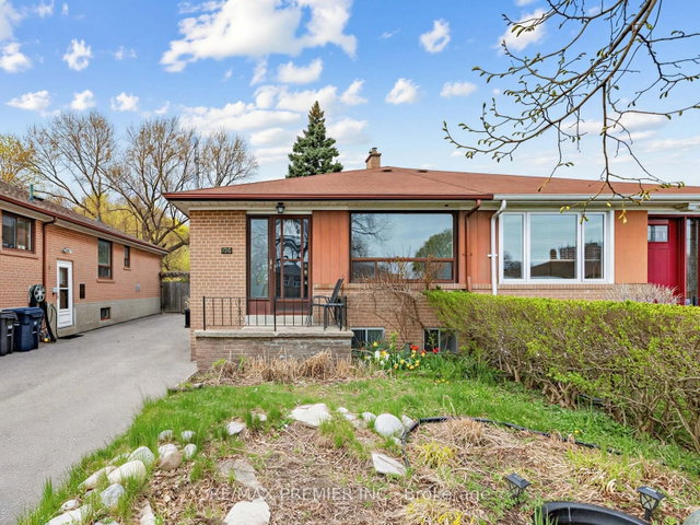 126 Langden Avenue