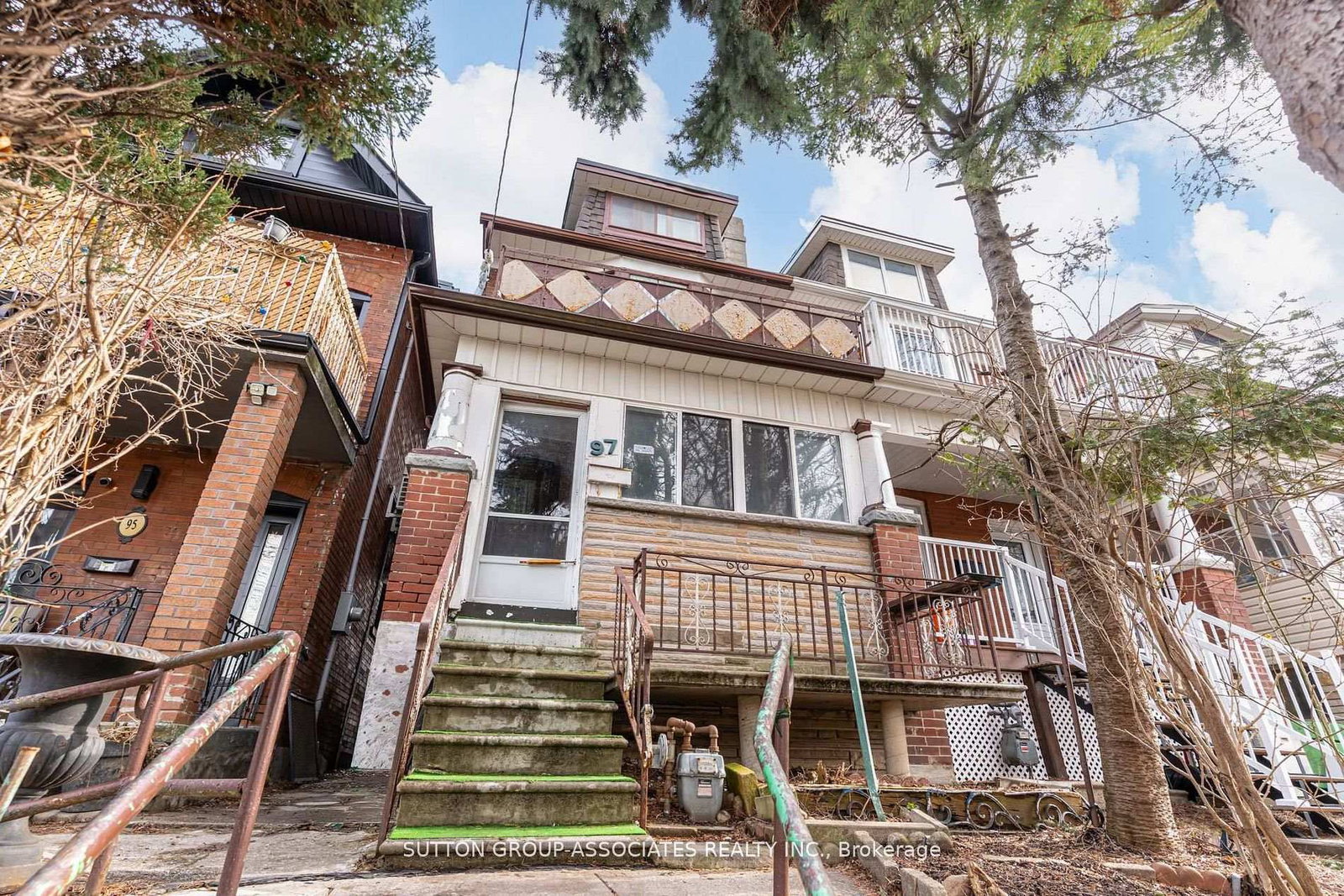Property at 97 Pendrith