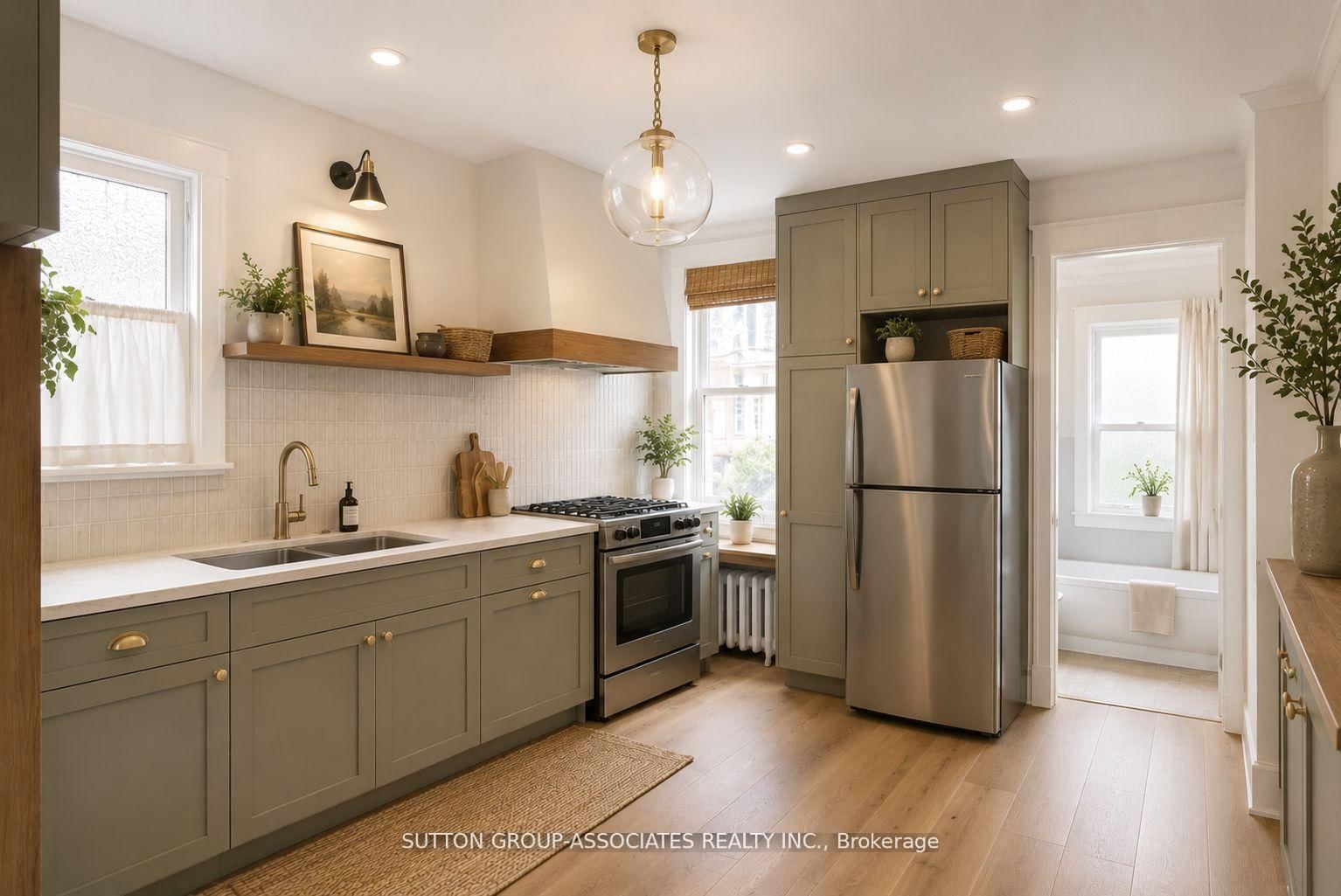 97 Pendrith Street • Toronto, ON photo 12