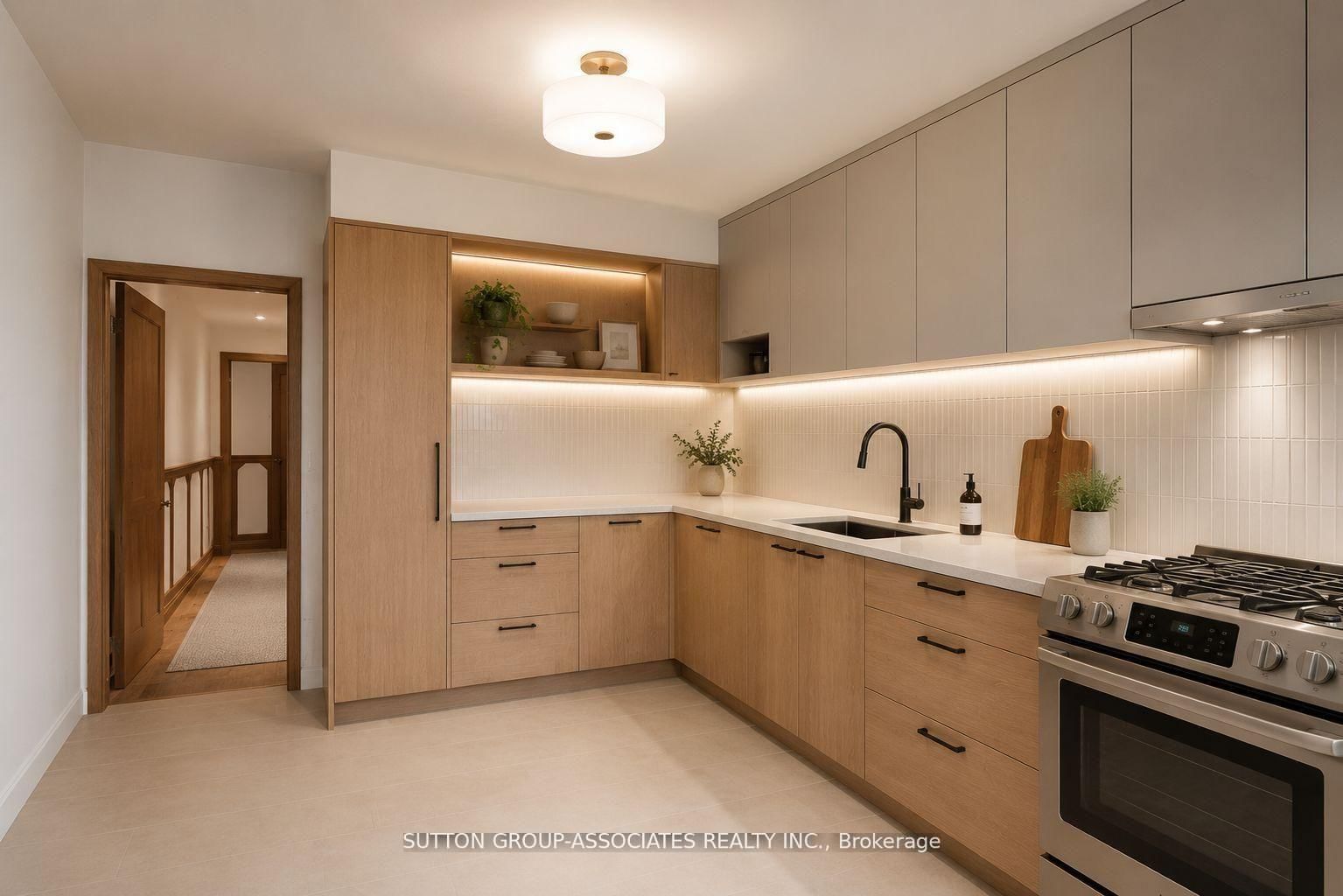 97 Pendrith Street • Toronto, ON photo 6