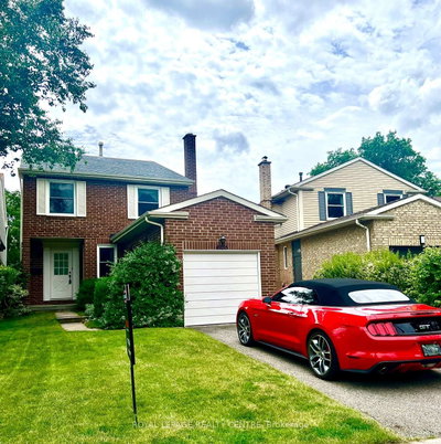 4156 Wheelwright Crescent