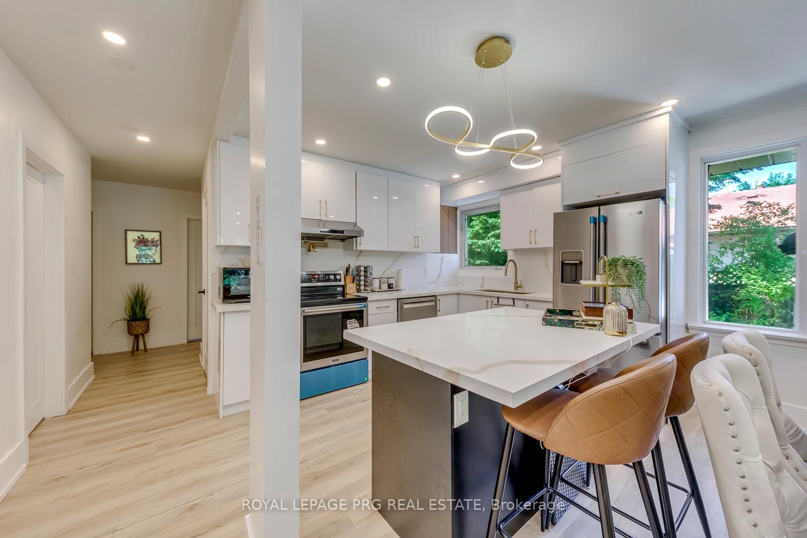 598 Wildwood Drive • Oakville, ON photo 20