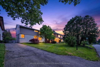 23 Graystone Gardens