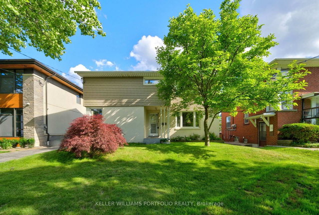 23 Graystone Gardens