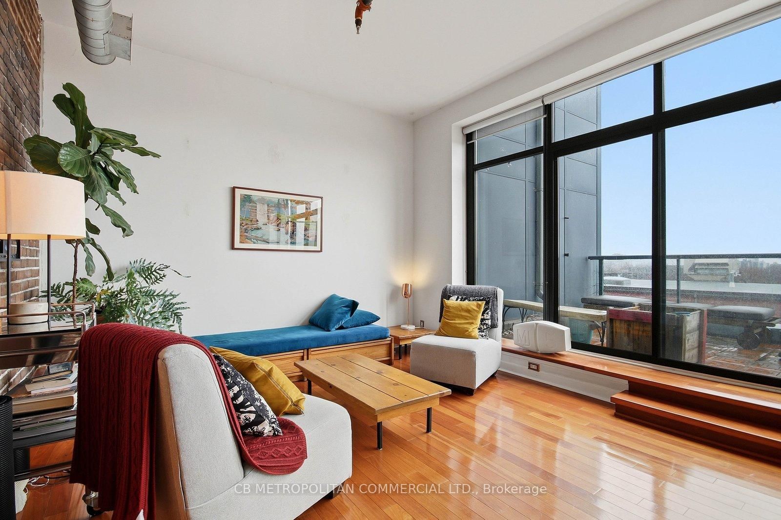 363 Sorauren Avenue • #405 • Toronto, ON photo 11