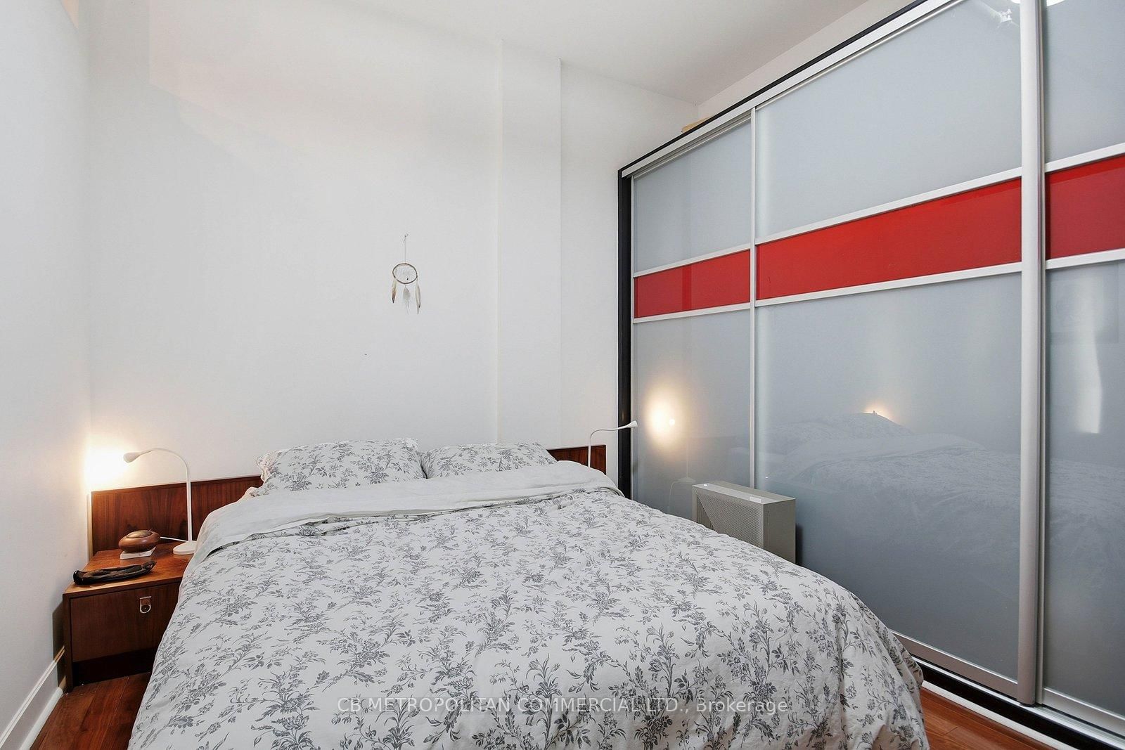 363 Sorauren Avenue • #405 • Toronto, ON photo 16