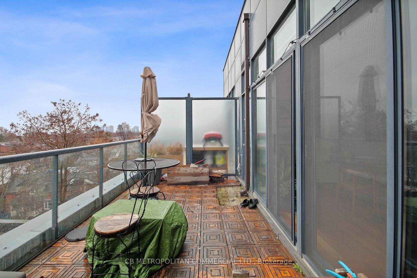 363 Sorauren Avenue • #405 • Toronto, ON photo 20